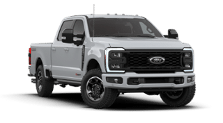 2026 Ford Super Duty® External Image 5